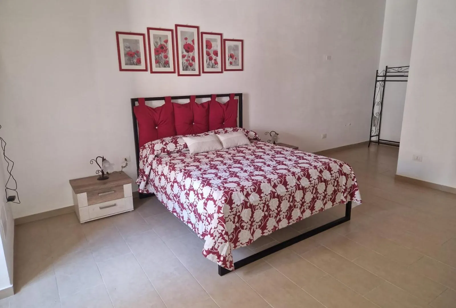 Casa Vacanza Zia Mela Noto