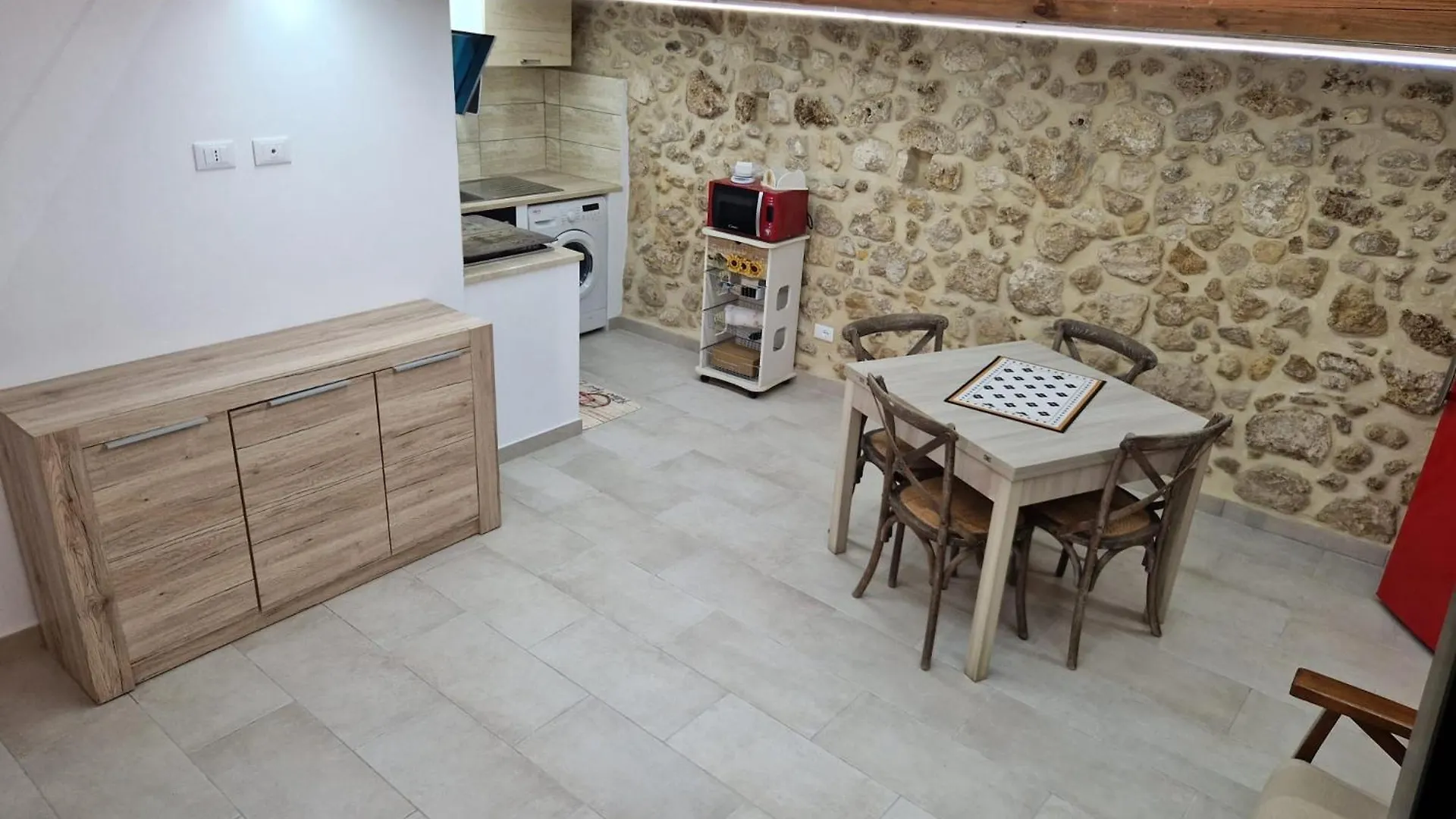 Casa Vacanza Zia Mela Noto