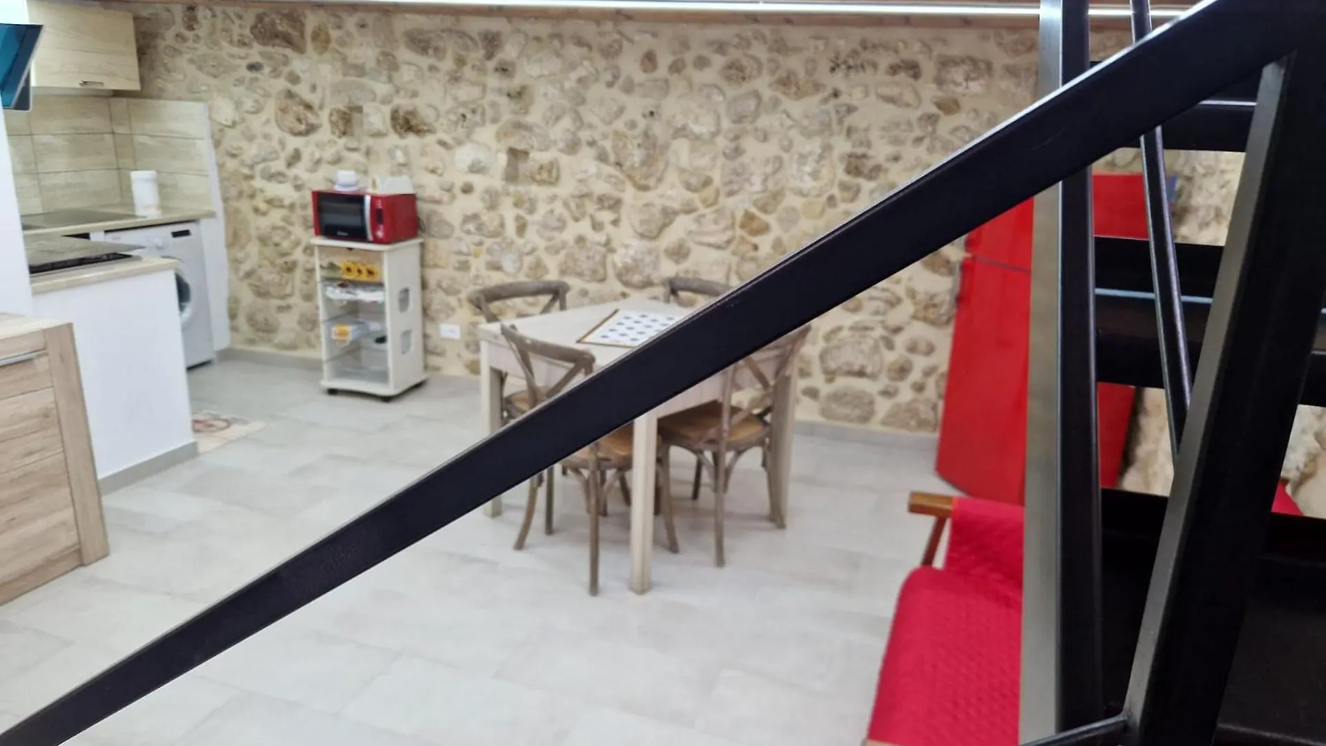 Casa Vacanza Zia Mela Noto Italia
