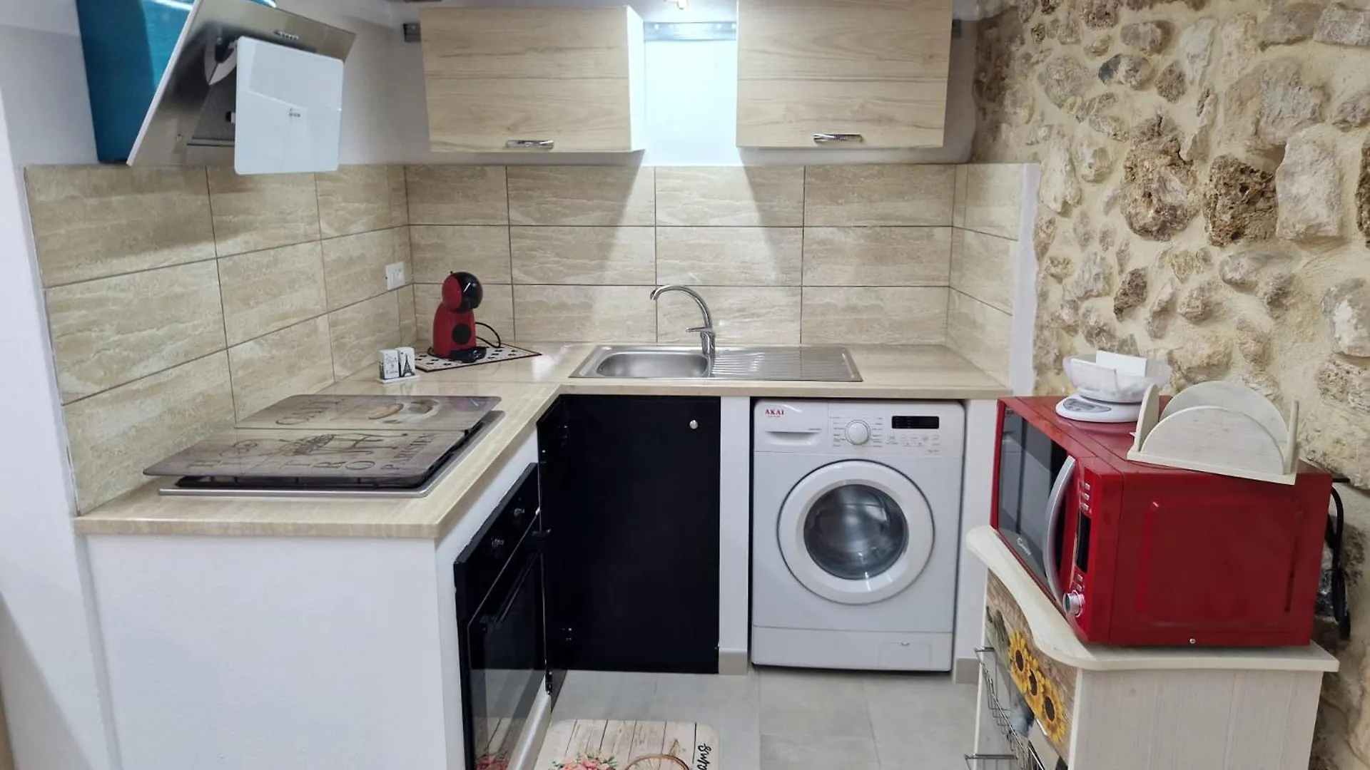 Casa Vacanza Zia Mela Noto 0*,  Italia