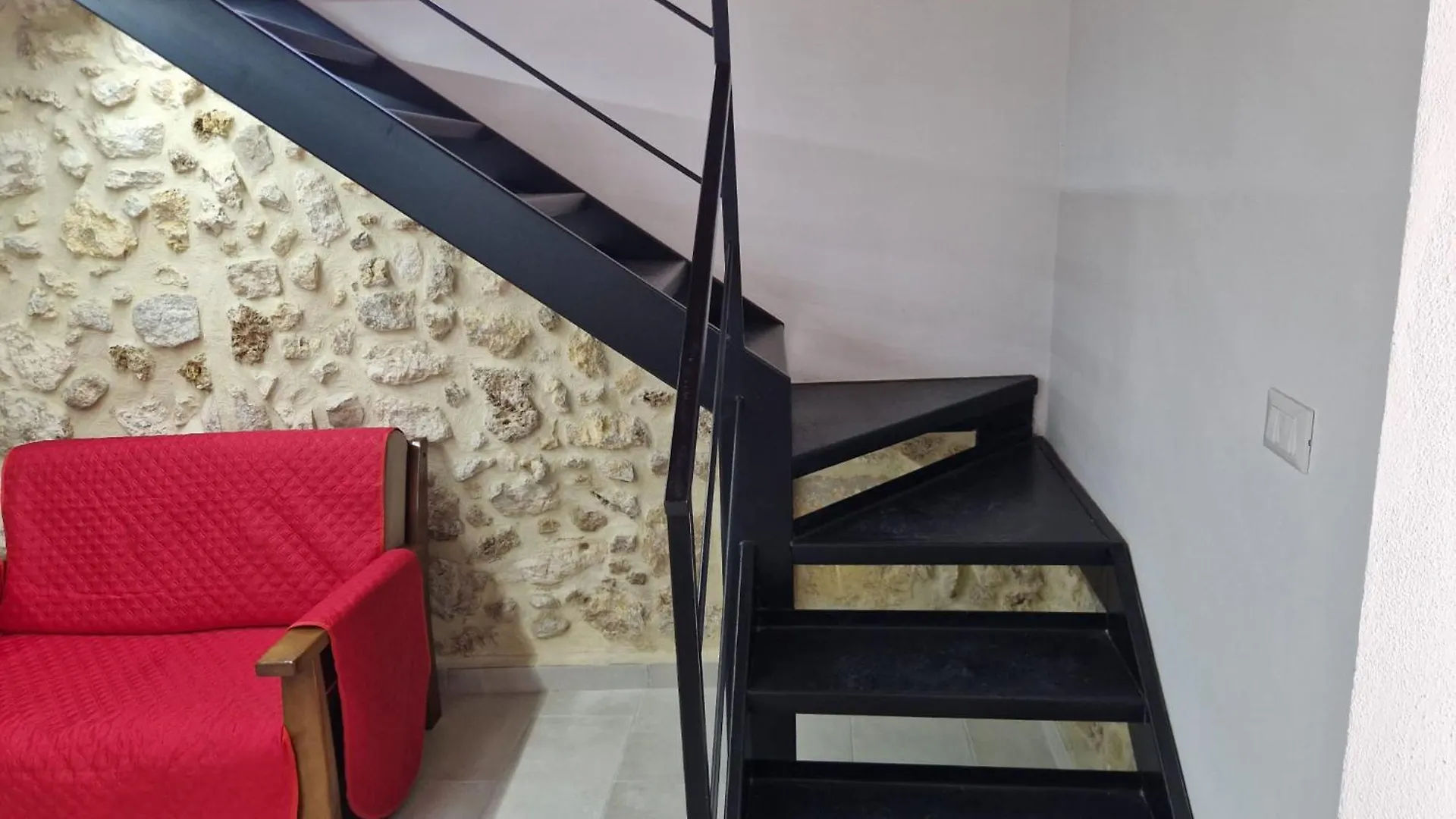 Casa vacanze Casa Vacanza Zia Mela Noto